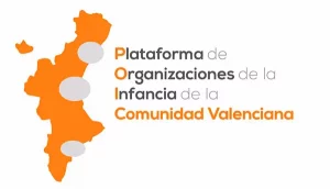 POI CV. Plataforma de Organizaciones de Infancia Comunidad Valenciana