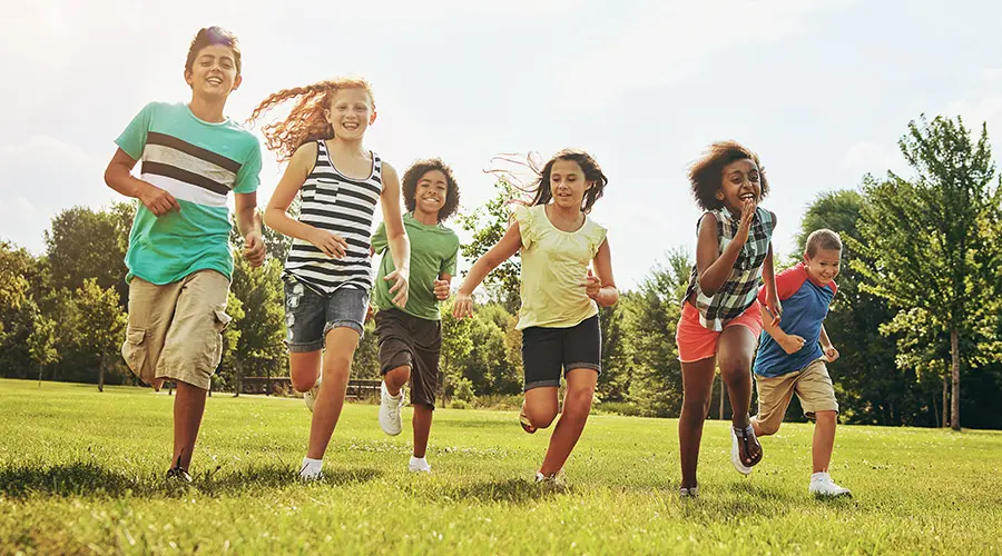 POI CV. Impulsar políticas públicas con perspectiva de infancia